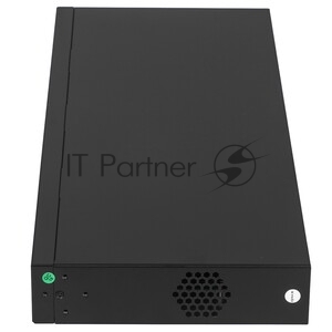 Коммутатор Tenda TEG2226F, 24×1 Гбит/с + 2×1 Гбит/с SFP, управляемый