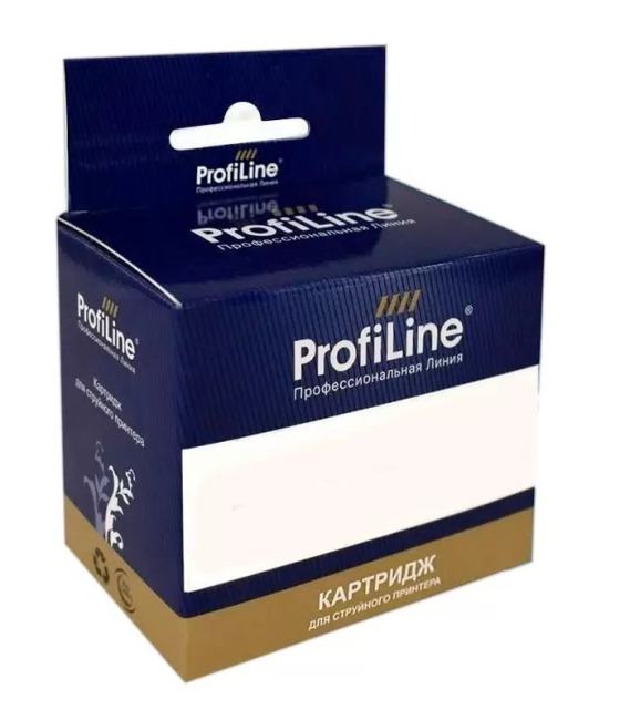 Картридж ProfiLine  PL-PG-445XL_BK для PIXMA-TS204/TS304/MX494/MG2400/MG2440/MG2500/MG2545/IP2840/IP2845/MG2940/MG2945/