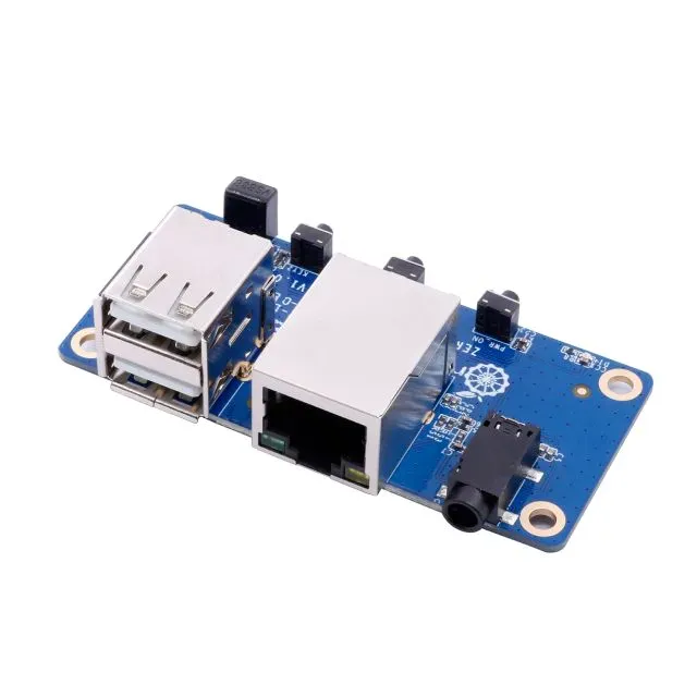 Плата расширения Orange Pi 90537