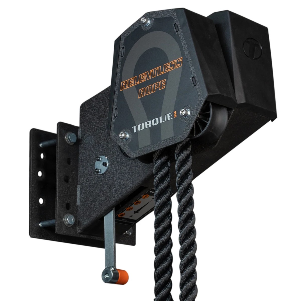 Канатный тренажер Torque Fitness XERT-102