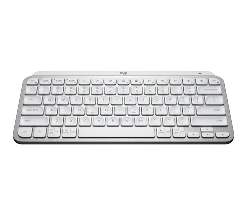 Клавиатура беспроводная Logitech MX Keys Mini