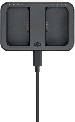 Концентратор для зарядки аккумуляторов WB37 (USB-C)