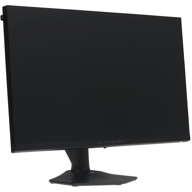 AW2724HF Монитор Dell 27" Alienware  черный IPS LED 1ms 16:9 HDMI матовая HAS Piv 1000:1 400cd  178гр/178гр 1920x1080 36