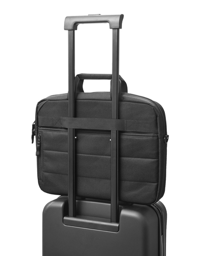 Сумка для ноутбука Case HP Professional 15.6-inch Topload - Black (for all hpcpq 10-15.6" Notebooks)