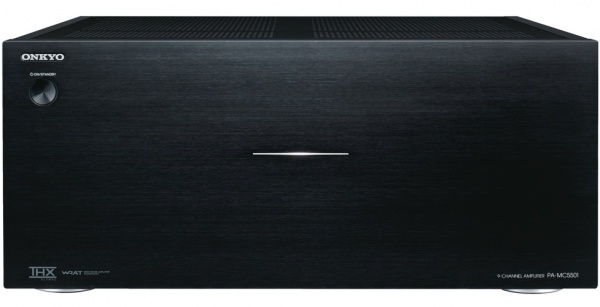 Onkyo PA-MC 5501