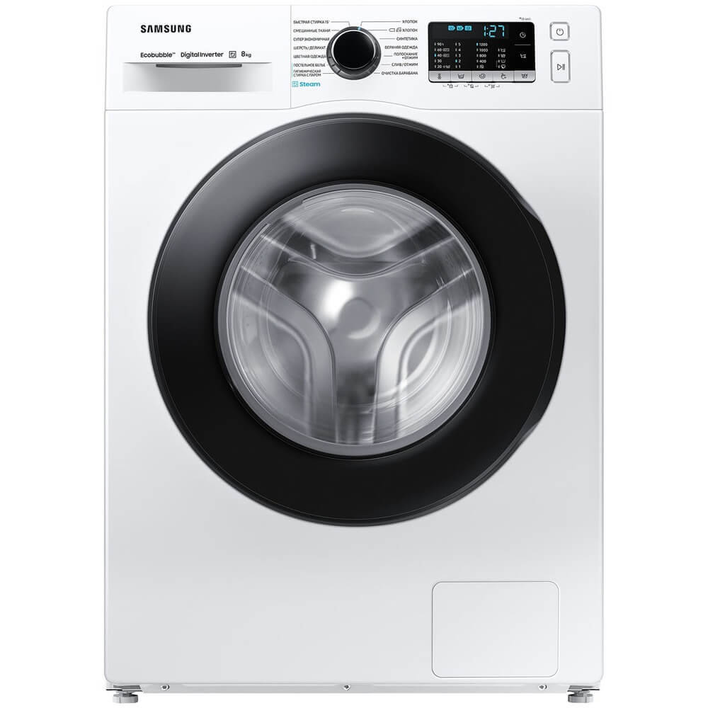 Samsung Electronics WW80AGAS21AELP