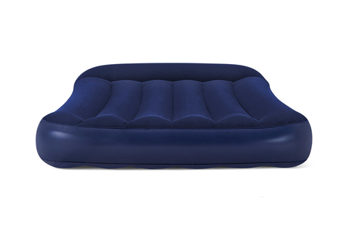 BESTWAY 67680 Кровать надувная с подголовником TWIN  188*99*30  см