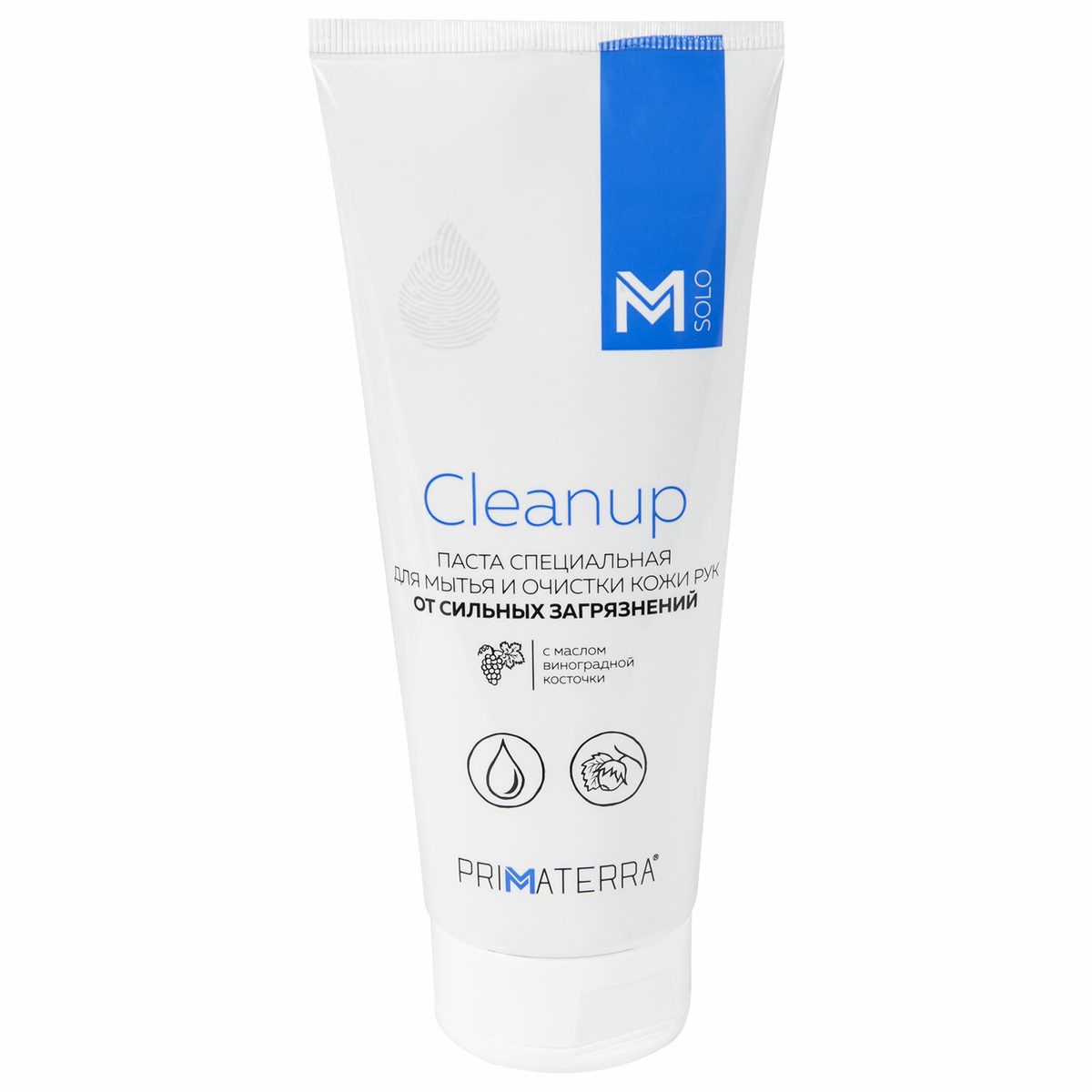 Паста очищающая M Solo 1У607953 Cleanup, 200 мл
