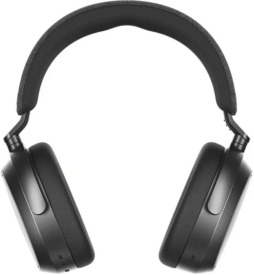 Sennheiser Гарнитура мониторные Momentum Wireless 4 2м граф. беспроводные bluetooth оголовье
