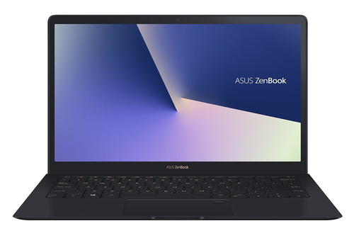 ASUS 90NB0D91-M02850 Zenbook 3 UX391UA-EG024R  12.5" i7 8550U/16384Mb/1024PCISSDGb/620/blue/W10Pro
