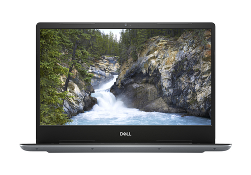 Dell 5481-7396  Vostro  5481  14"  i5 8265U/8192Mb/256SSDGb/620//grey/W10