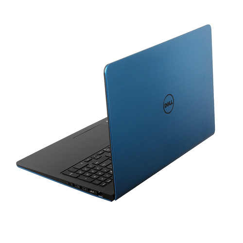 DELL Inspiron 5547 <5547-8663> i5  4210U/4/500/R7M265/WiFi/BT/Linux/15.6"/2.22  кг