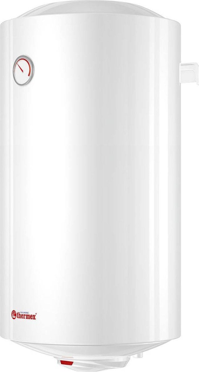 THERMEX Водонагреватель Circle 50 V Slim 1.5кВт 50л электрический настенный/белый