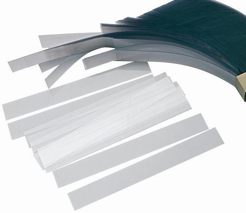 Пленка кондитерская полоска Martellato NSA40X240MM L 240 мм, B 40 мм (Набор 1000 шт.),