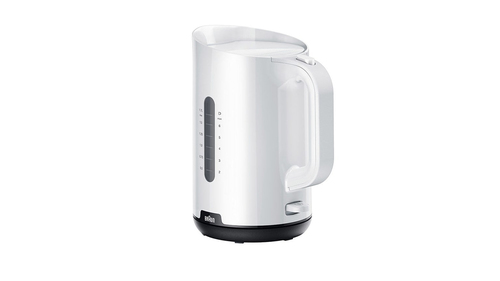 Braun Чайник Braun WK1100WH (2200Вт / 1,7л / пластик / белый)