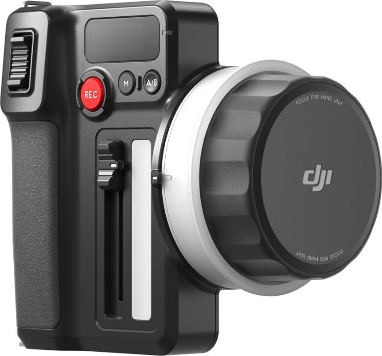 Ручной блок DJI Focus Pro