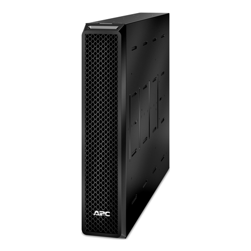 Дополнительная батарея APC Smart-UPS SRT battery pack, 96V bus voltage, Tower, compatible with SRT 3000VA, 1 year warranty