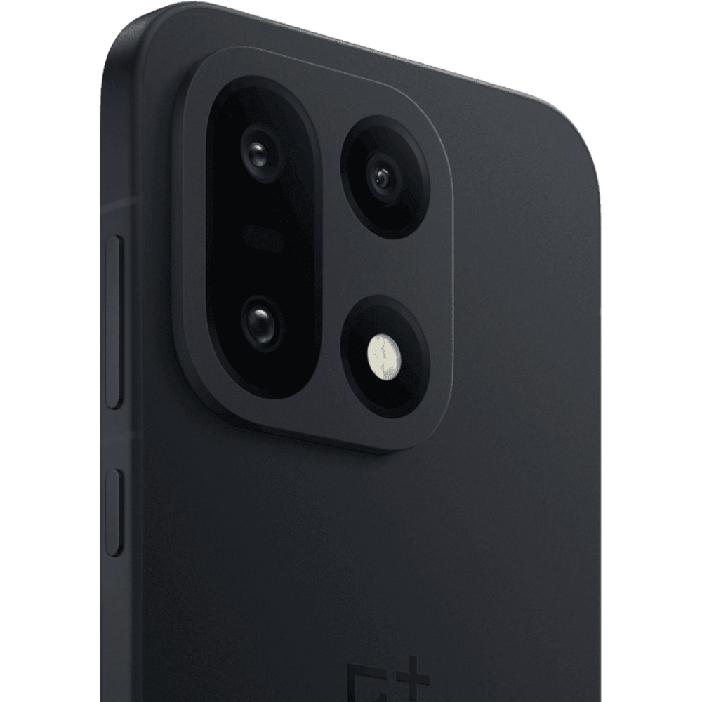 Смартфон OnePlus 15 16/512Gb Infinite Black