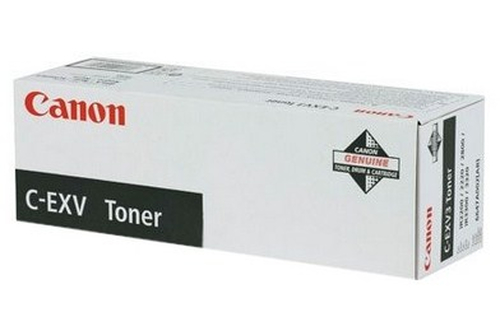 Тонер-туба C-EXV29 (2802B002) для Canon iR C5030/5035 желтый