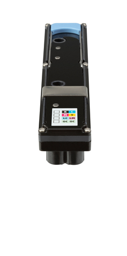 HP G0Z24A  886 Latex Printhead