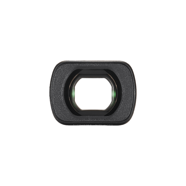 Широкоугольный объектив Osmo Pocket 3
