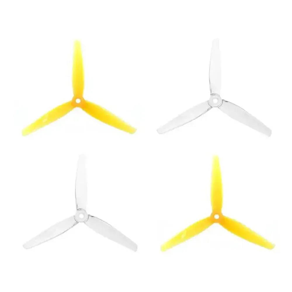Лопасти HQProp Ethix P3.3