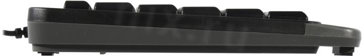 A4Tech Fstyler F1110 Grey (Кл-ра,  USB,+Мышь,4кн, Roll, USB)