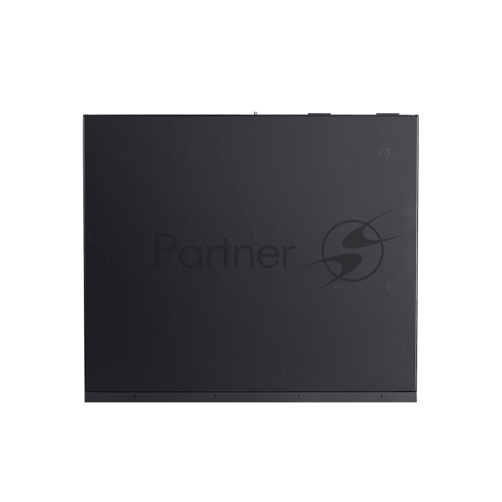 Стекируемый управляемый коммутатор TP-Link SG6654X 3 го уровня Omada с 48 гигабитными портами и 6 портами SFP+