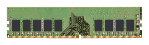Модуль памяти Kingston - Server Premier (Micron R) 8 ГБ, DDR4 DIMM, ECC, 3200 МГц, S8 (1Rx8), CL22, 1.2V, KSM32ES8/8MR