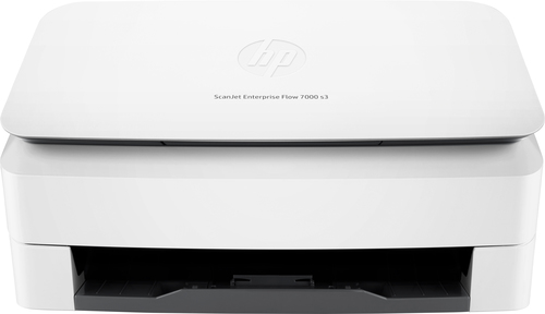 Сканер HP Scanjet Enterprise 7000 s3, протяжный, A4, CIS, 600dpi, USB 2.0 and USB 3.0, ADF 80 sheets, Duplex, 75 ppm/150 ipm, 1y warr (замена L2730B SJ7000 s2)