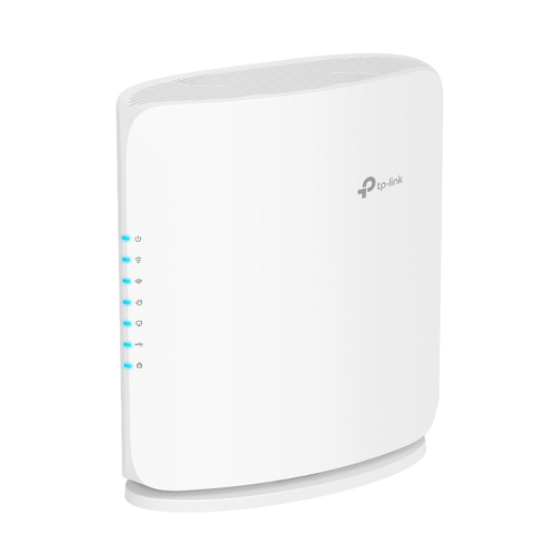 Archer BE450 - Маршрутизатор, Tp-Link, Archer BE450, 802.11a/b/g/n/ac/ax/be, BE7200, 2,4 ГГц/5 ГГц, 1  порт WAN/LAN 10 Гбит/с, 1  порт WAN/LAN 2,5 Гбит/с, 3  порта LAN 1 Гбит/с, 1  порт USB 3.0.