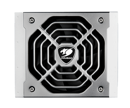 Блок питания Cougar POLAR X2 1200 [31PX120001P01] белый [1200 Вт, 80+ Platinum, 20+4 pin, 4+4 pin, 8 pin  CPU, 12 SATA,