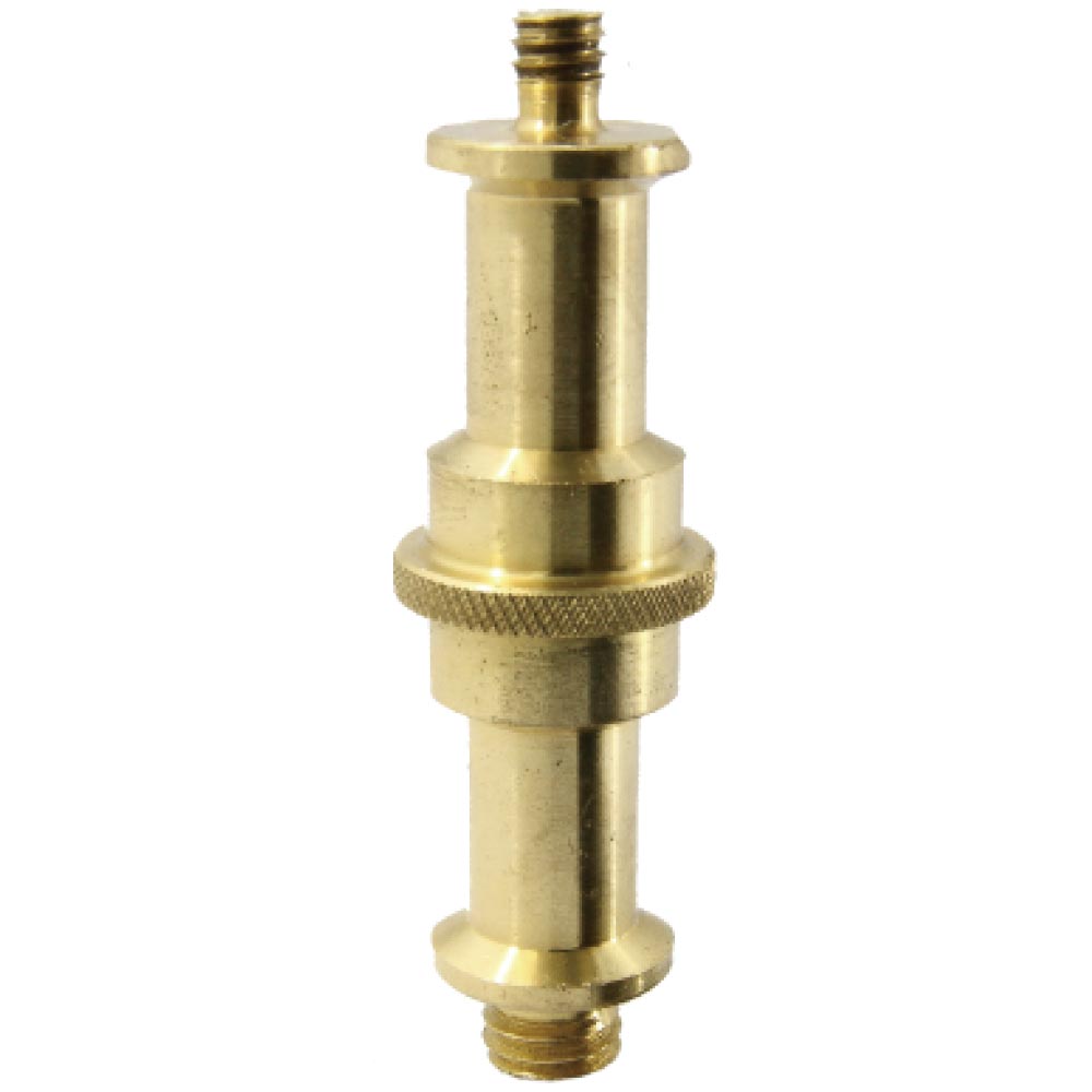 KUPO KS-017 Universal Adapter Spigot. Адаптер универсальный 5/8"