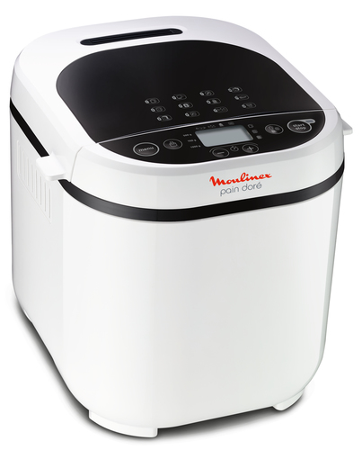 MOULINEX OW210130 Хлебопечка