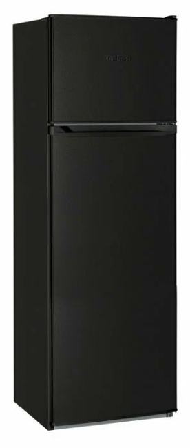 Холодильник BLACK  NRT  144  232 NORDFROST