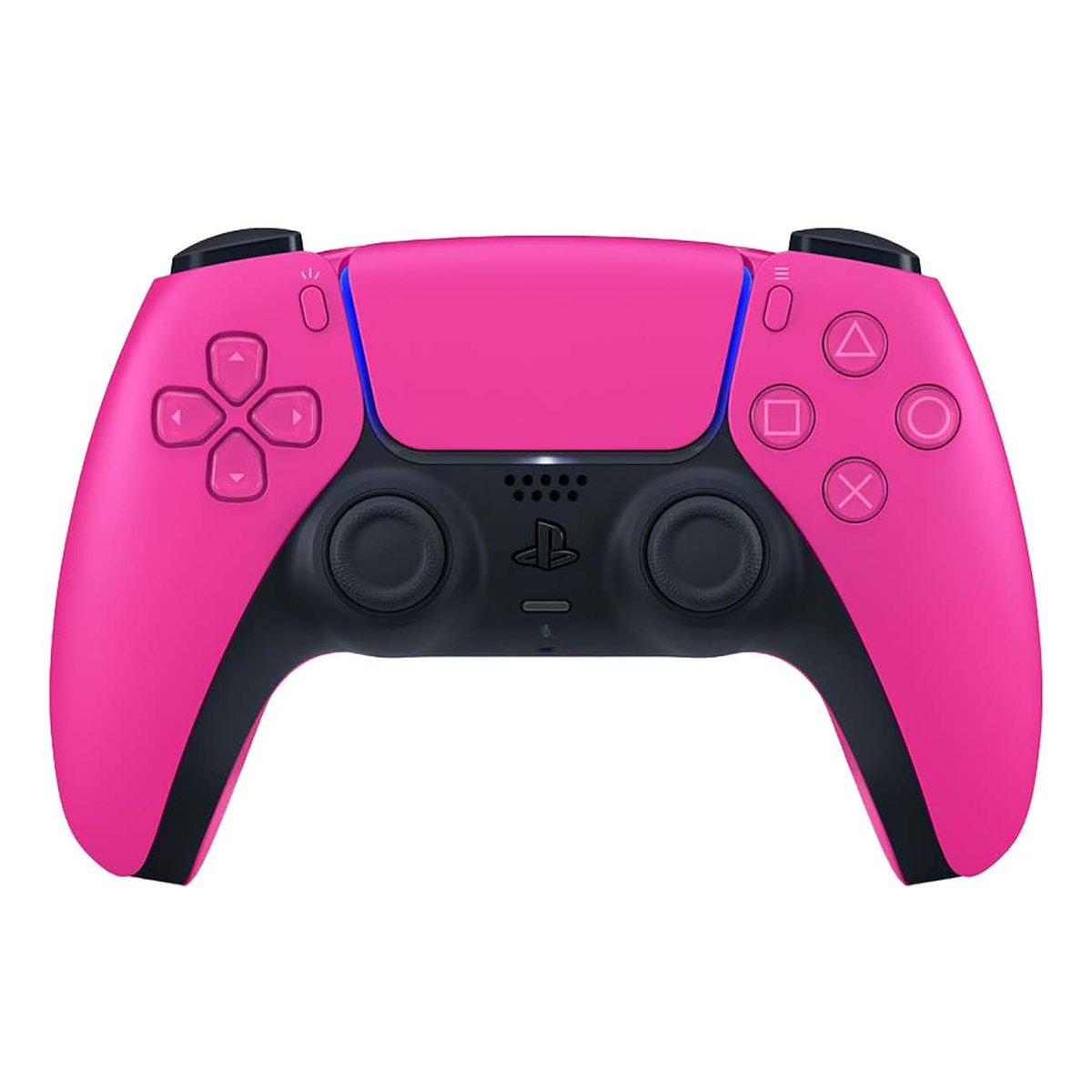 Геймпад Sony DualSense 101568733750, беспроводной, Pink