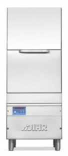 Машина котломоечная DIHR LP1 S8 Plus+DDE