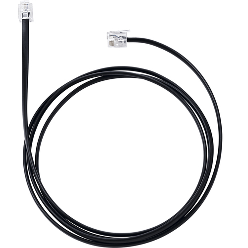 Устройство электронного поднятия трубки Jabra 14201-22 EHS-шнур для Jabra PRO 94XX и GO 6470 для Cisco стационарных телефонов для электронного подняти