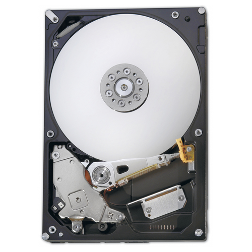 Жесткий диск Fujitsu 2.5" 1 ТБ S26361-F3708-E100