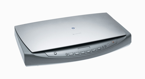 HP ScanJet 8200gp (Original)