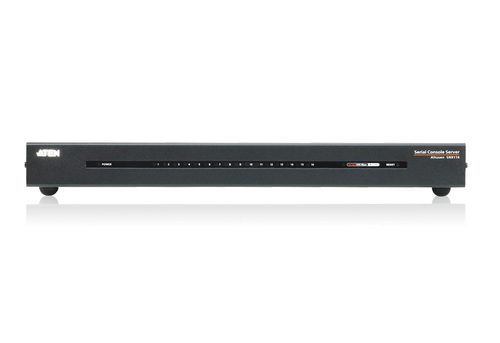 Консольный сервер ATEN SN9116-AX-G