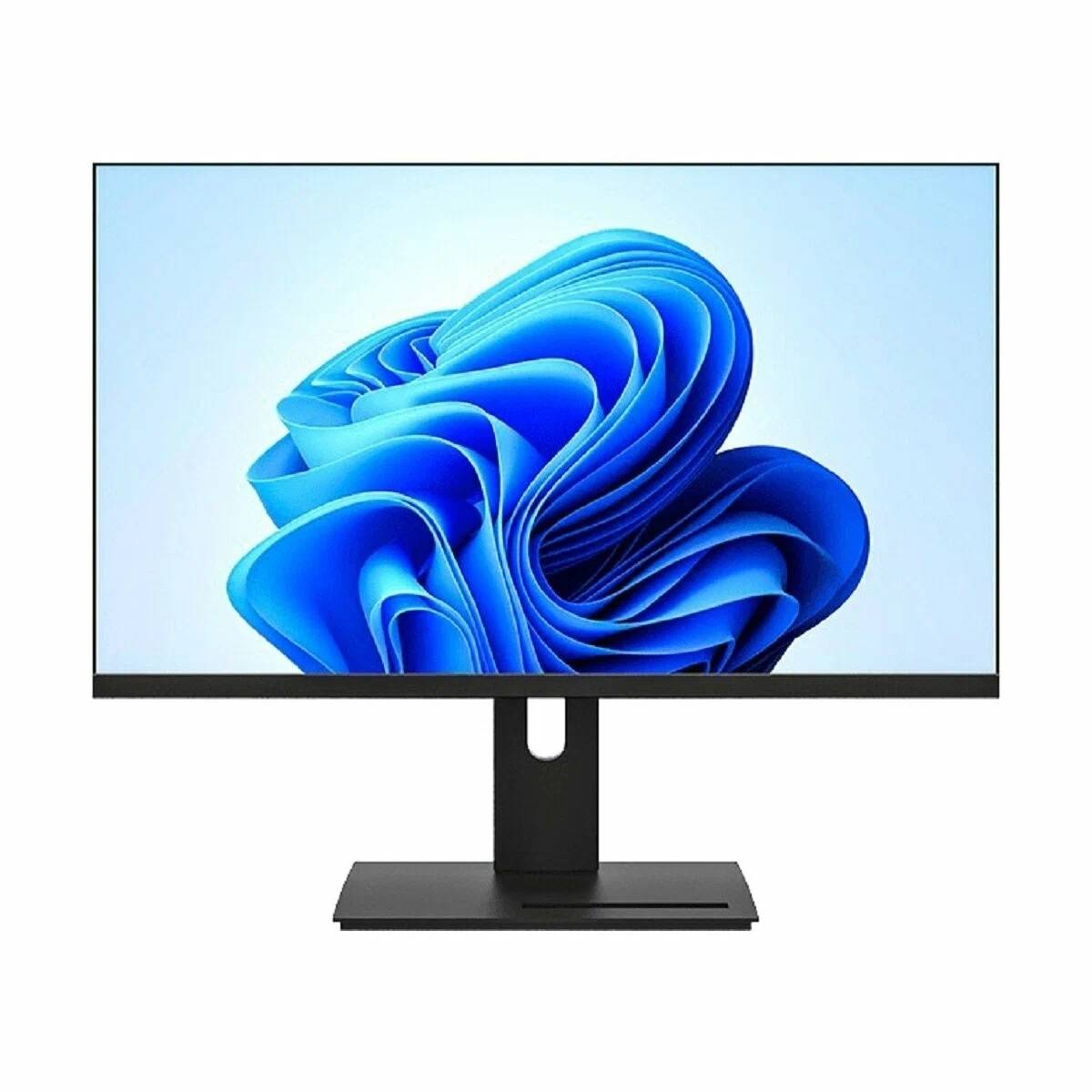 Монитор Мониторус HS2700-K-VHPI-AS100Q/120, 27", IPS, 1920×1080, 120 Гц