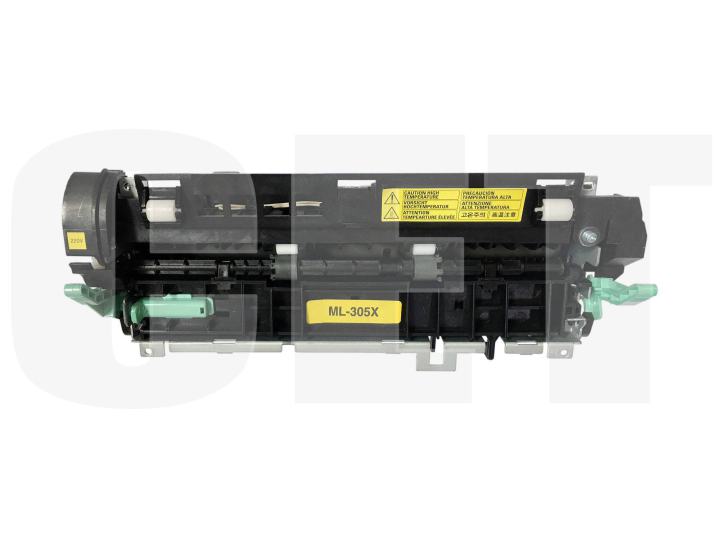 CET <DGP0071> Печка в сборе  (JC96-04389B)  для  Samsung ML-3050/5530