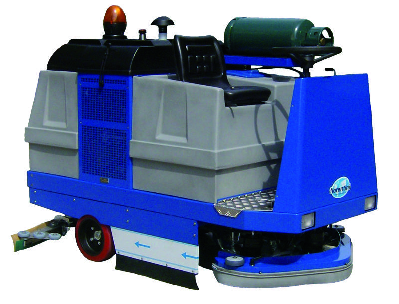 Fiorentini ICM 42 TP/G