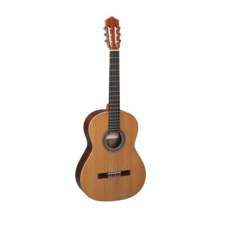 Гитара классическая PEREZ 610 Cedar, верх-кедр, корпус-махагон