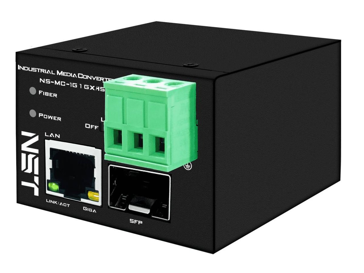 NST New System Technologies NS-MC-1G1GX/IS