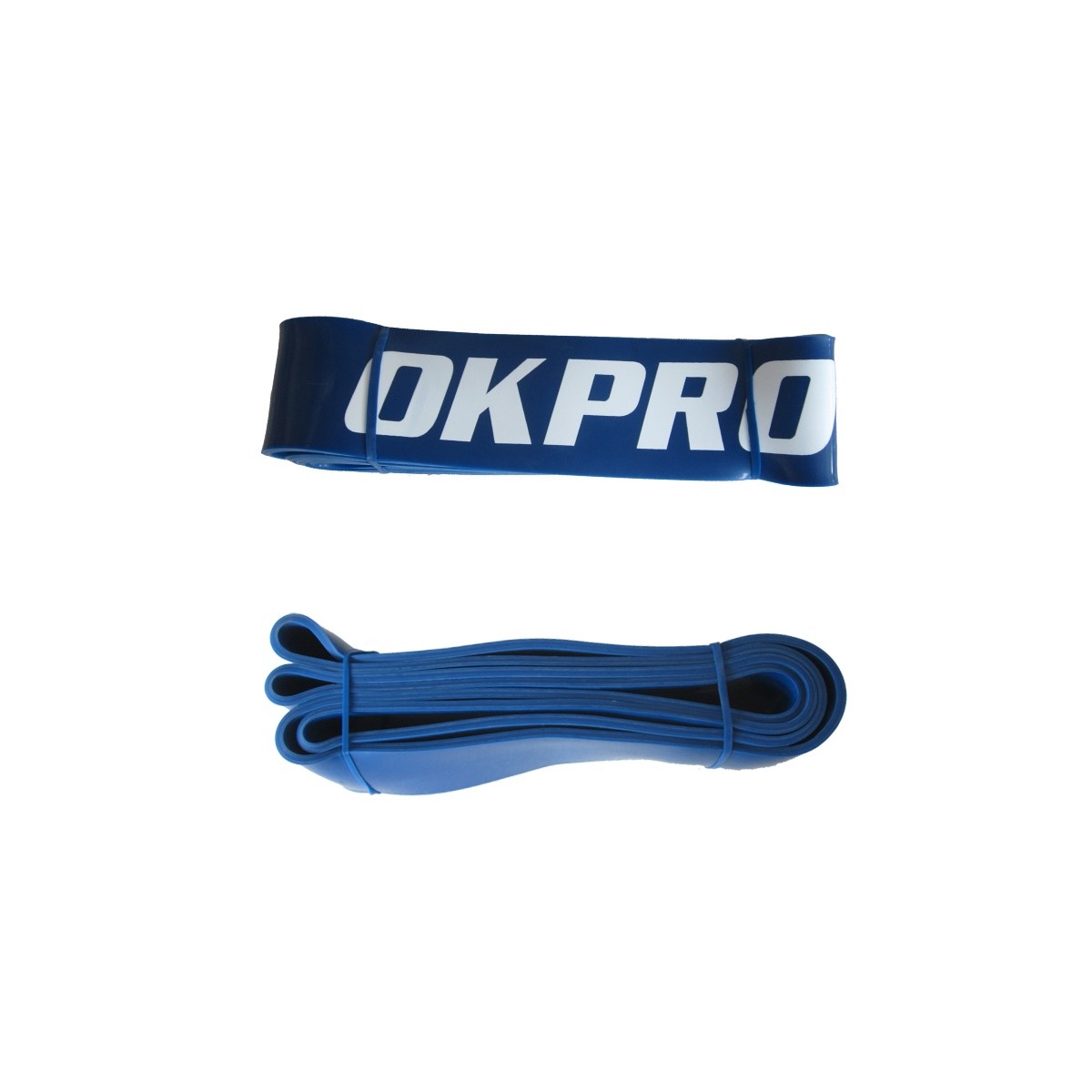 Петля резиновая OKPRO OK1925-150, 27–68 кг