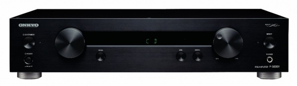 ONKYO P-3000R (silver)