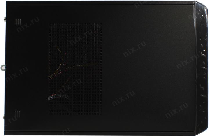 Minitower LinkWorld <C.2221U LC-820-01B> Mini-iTX  65W  <528751>