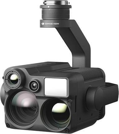 Подвес с камерой Zenmuse H20N